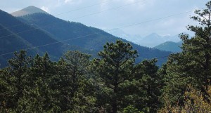 Poorman Community - another vista