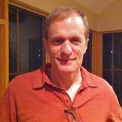 Bill Stahl