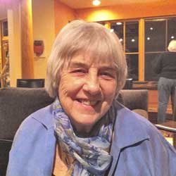 Vera Evenson