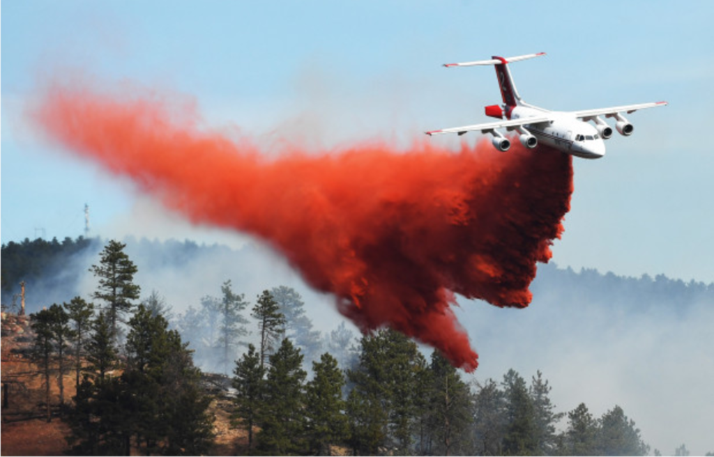 Sunshine Fire March 2017