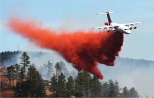 Sunshine Fire March 2017