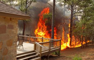 Top 10 house fire safety precautions