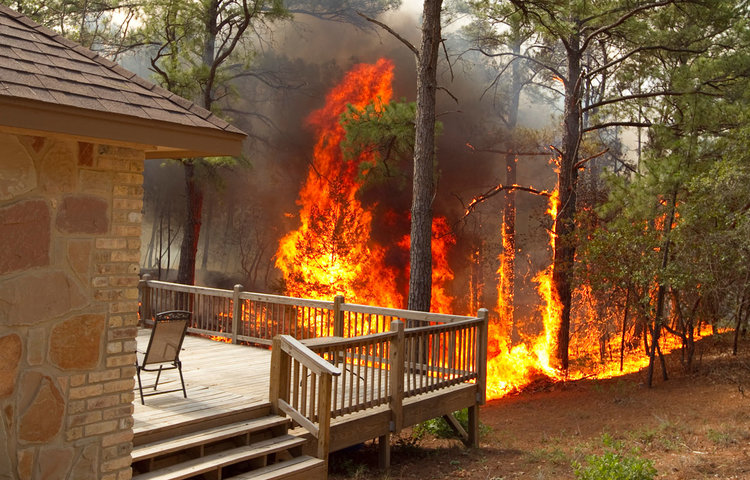 Top 10 house fire safety precautions