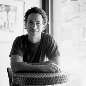 David Cohen, Spruce Confections - Vice President Poorman Volunteer Fire Department