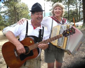 2023 Oktoberfest on Poorman