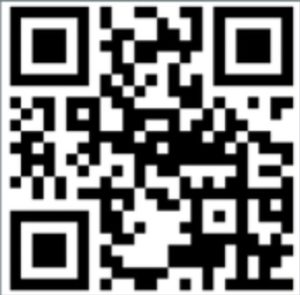 QR code: REGISTER for christmas tree chiping