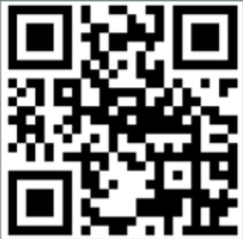 QR code: REGISTER for christmas tree chiping